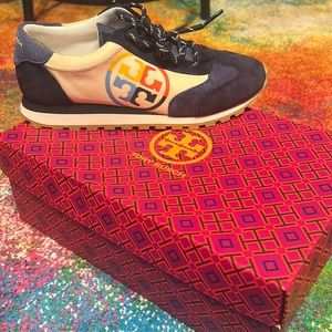 Tory Burch Sneakers Brand New